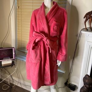 Ralph Lauren Robe